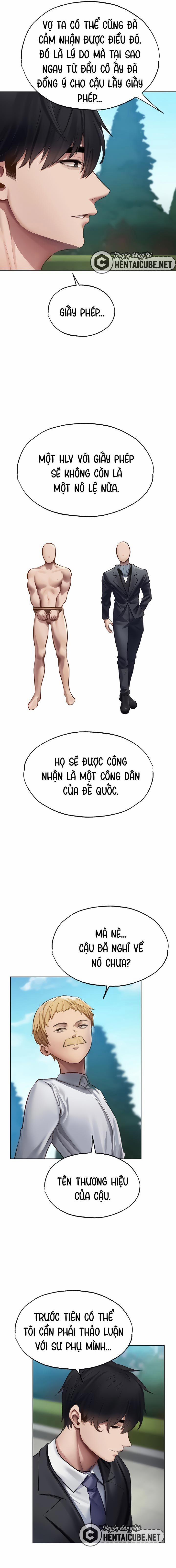 Săn vợ người ở thế giới khác 38 trang 5