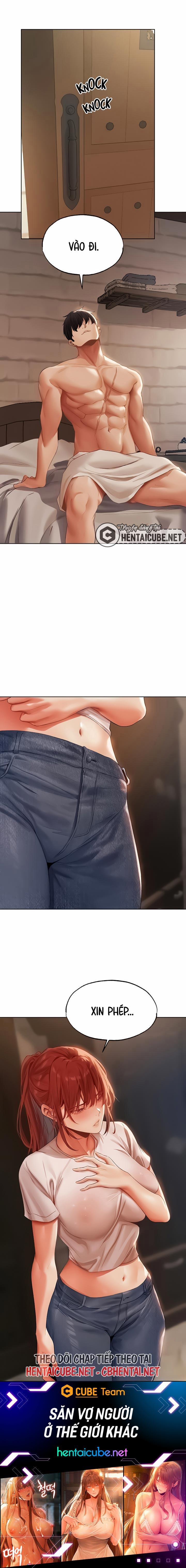 Săn vợ người ở thế giới khác 39 trang 16