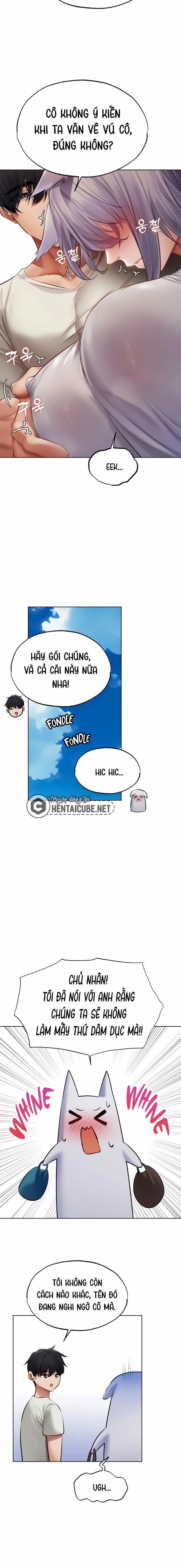 Săn vợ người ở thế giới khác 39 trang 5