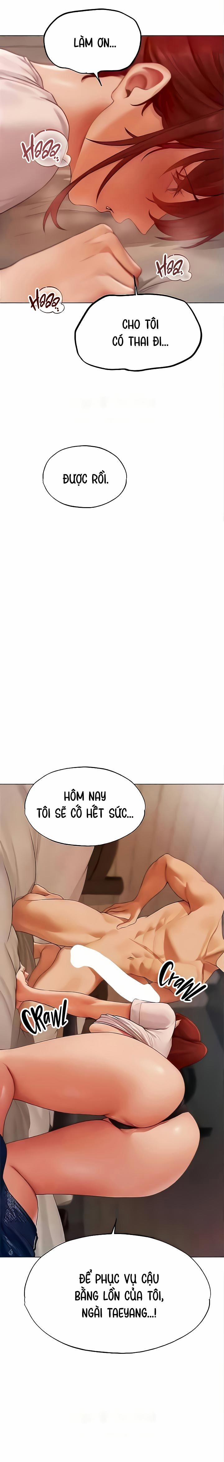 Săn vợ người ở thế giới khác 40 trang 10