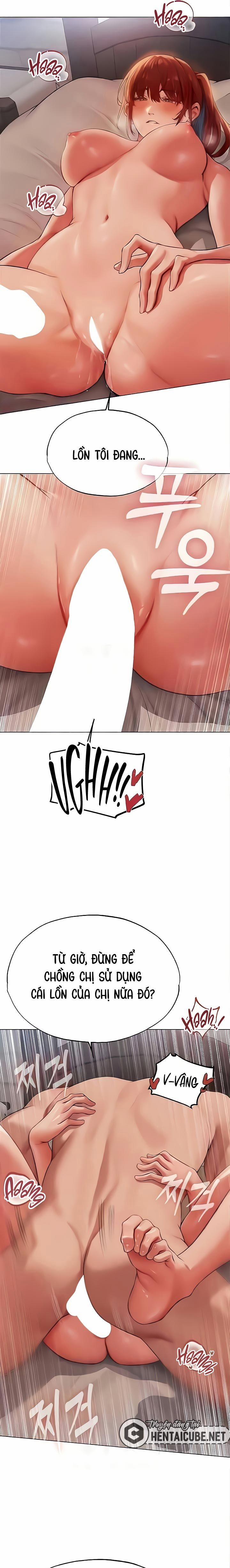 Săn vợ người ở thế giới khác 40 trang 14