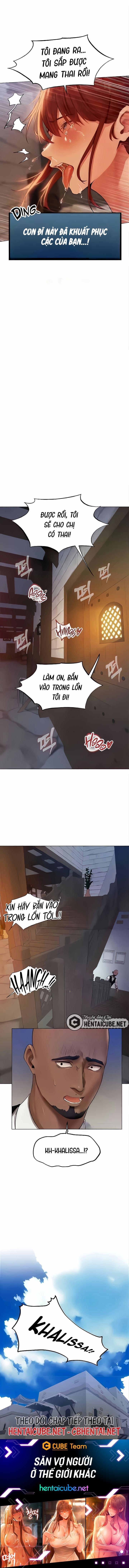 Săn vợ người ở thế giới khác 40 trang 20