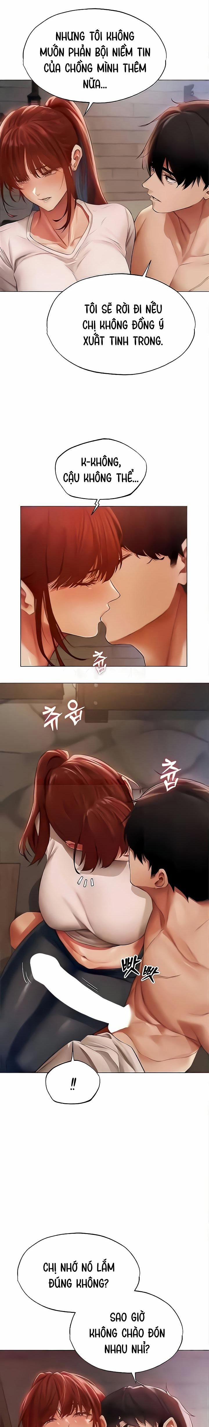 Săn vợ người ở thế giới khác 40 trang 3