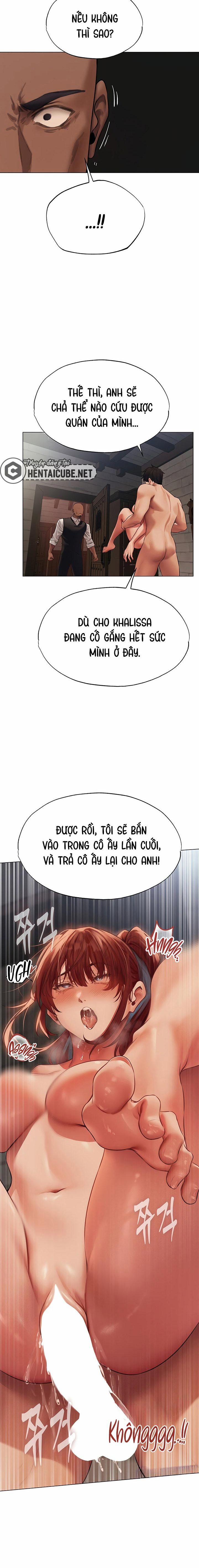 Săn vợ người ở thế giới khác 41 trang 11