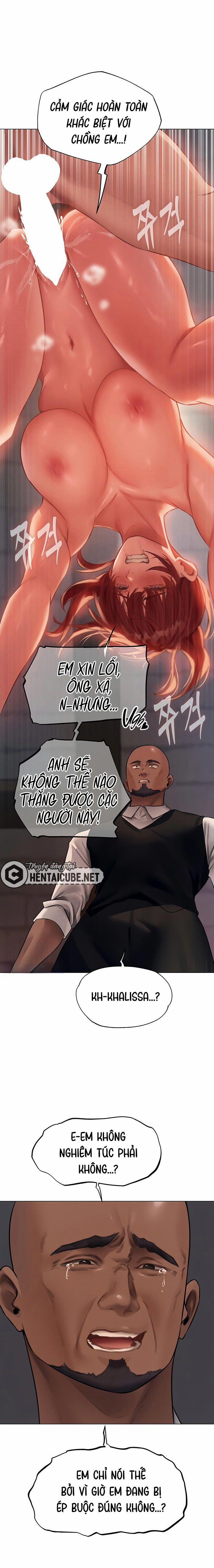 Săn vợ người ở thế giới khác 41 trang 13