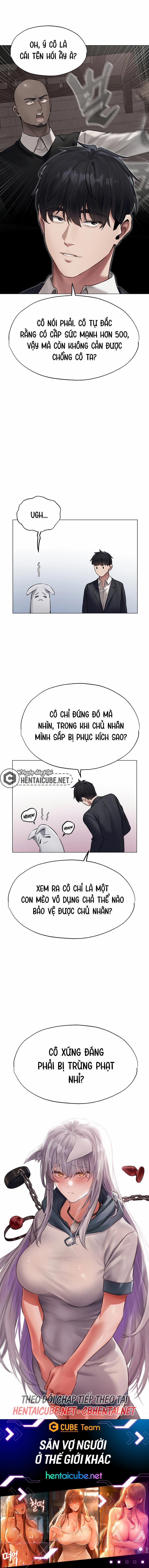 Săn vợ người ở thế giới khác 41 trang 18