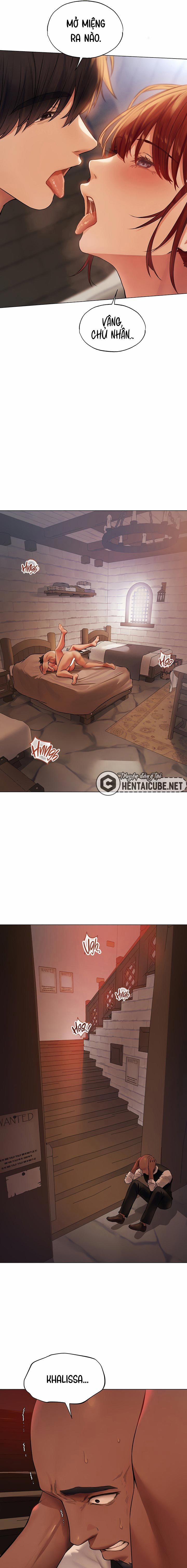 Săn vợ người ở thế giới khác 41 trang 2