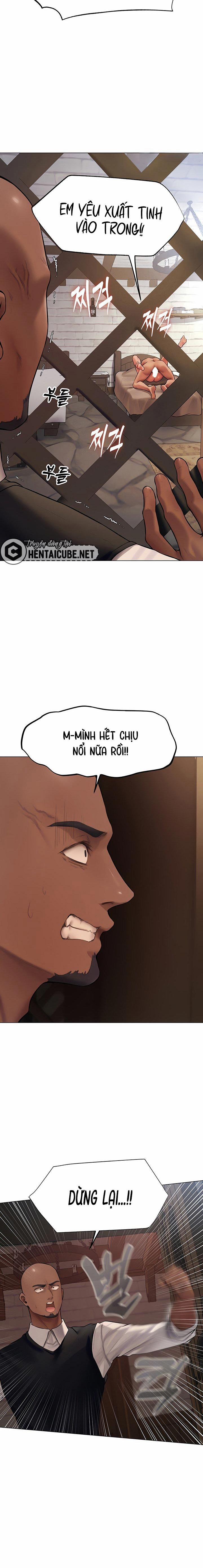 Săn vợ người ở thế giới khác 41 trang 7