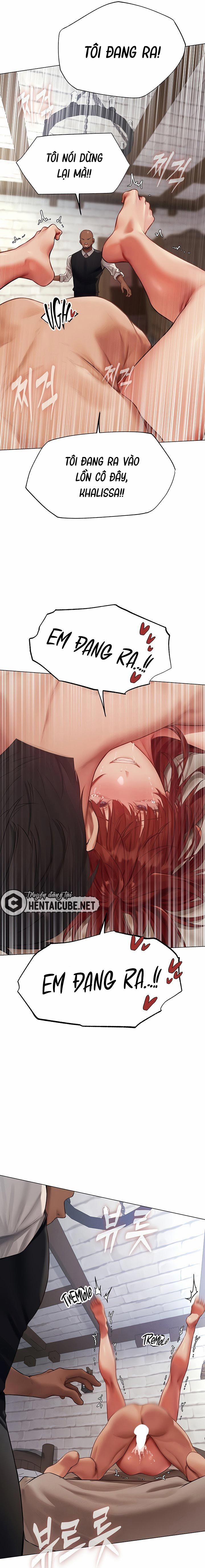 Săn vợ người ở thế giới khác 41 trang 8