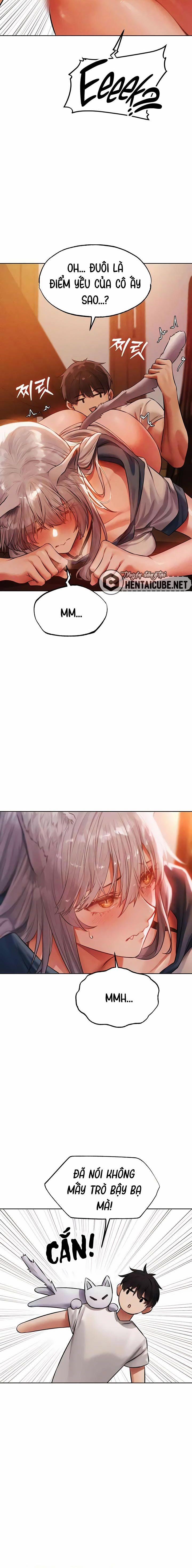 Săn vợ người ở thế giới khác 42 trang 12