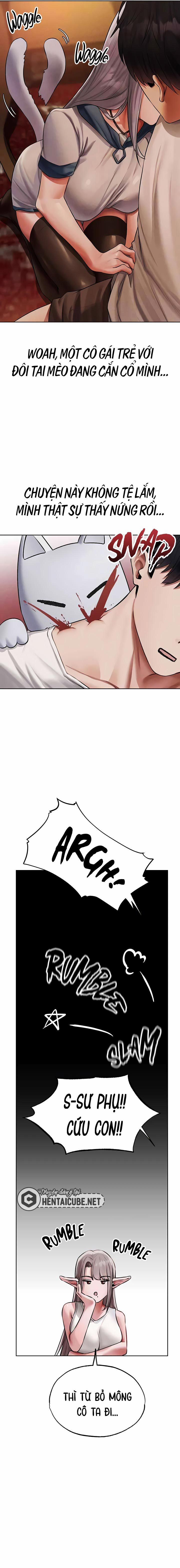 Săn vợ người ở thế giới khác 42 trang 13