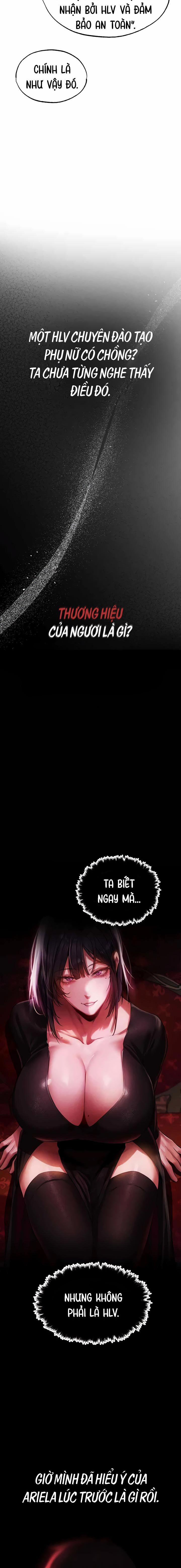 Săn vợ người ở thế giới khác 42 trang 16