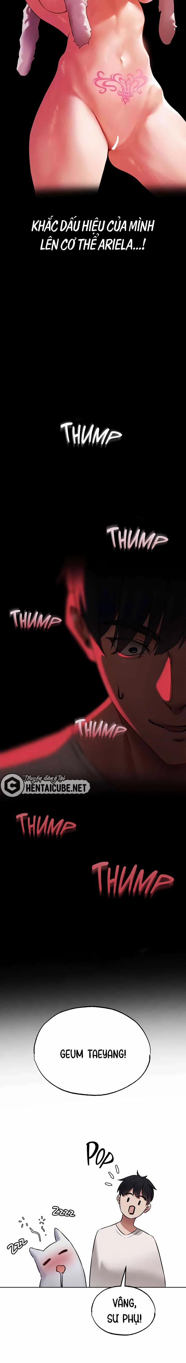 Săn vợ người ở thế giới khác 42 trang 18