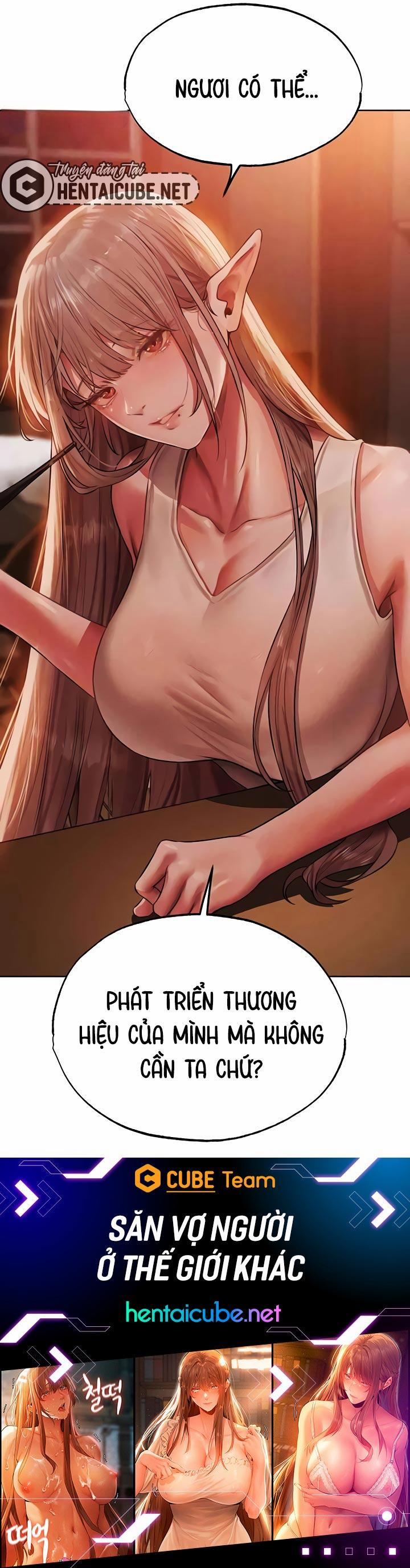 Săn vợ người ở thế giới khác 42 trang 19