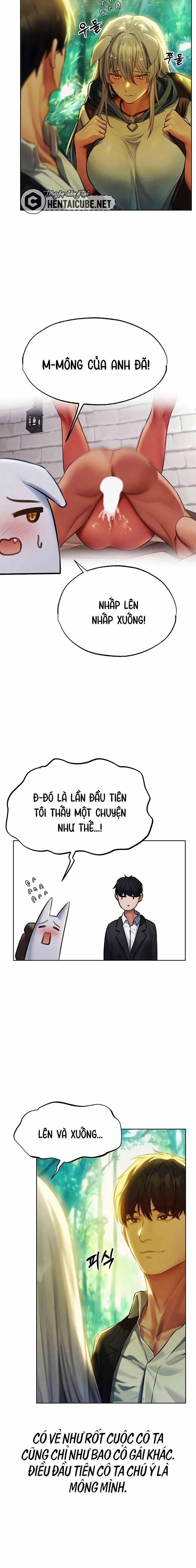 Săn vợ người ở thế giới khác 42 trang 2