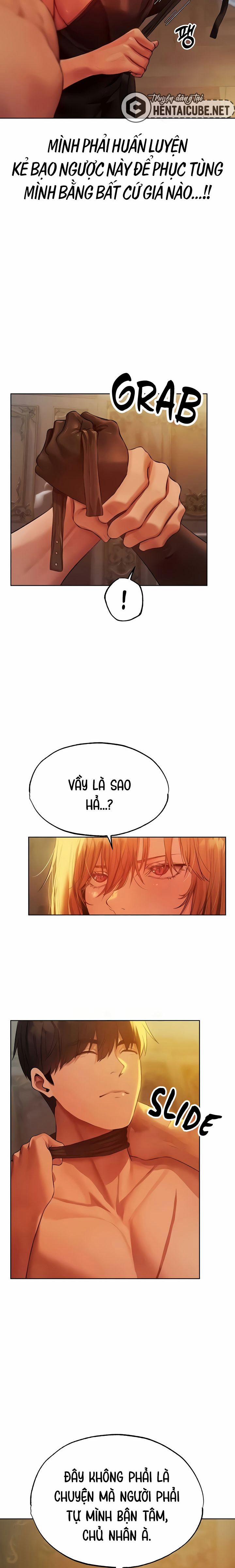 Săn vợ người ở thế giới khác 43 trang 13