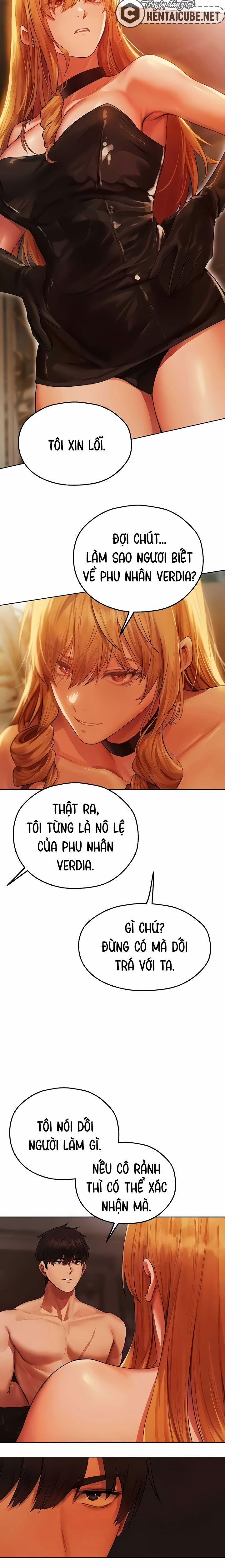 Săn vợ người ở thế giới khác 43 trang 17