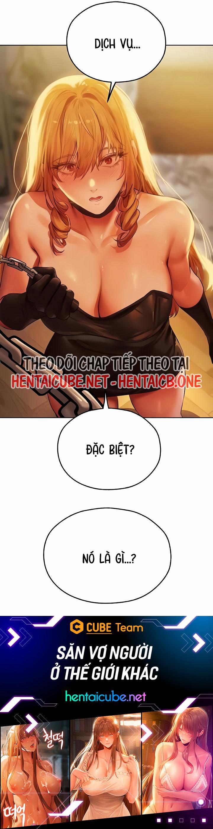 Săn vợ người ở thế giới khác 43 trang 21