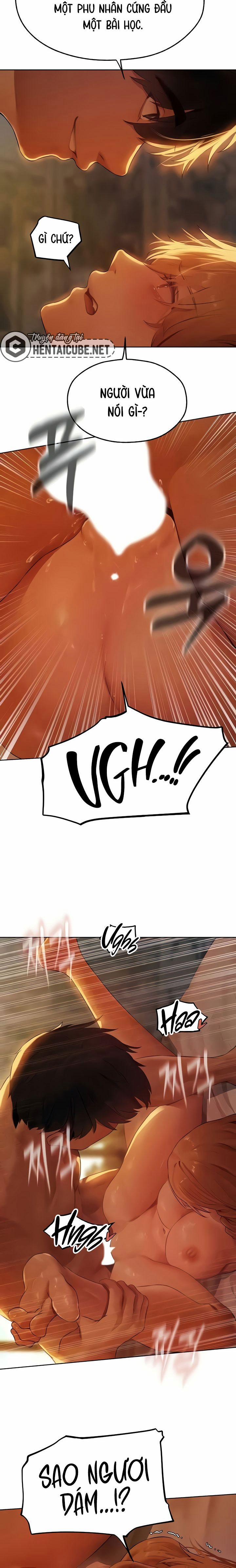 Săn vợ người ở thế giới khác 44 trang 13
