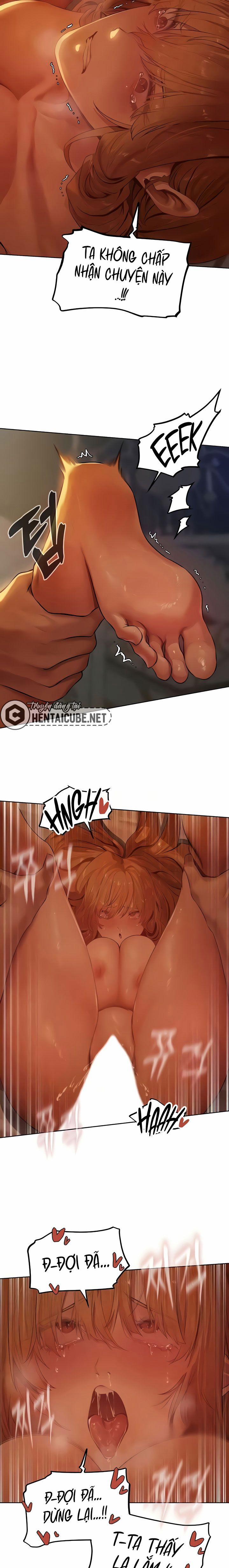 Săn vợ người ở thế giới khác 44 trang 14