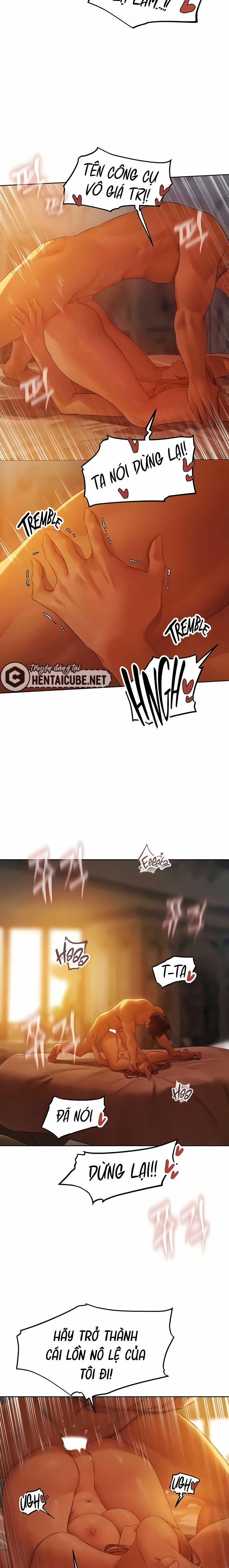 Săn vợ người ở thế giới khác 44 trang 15