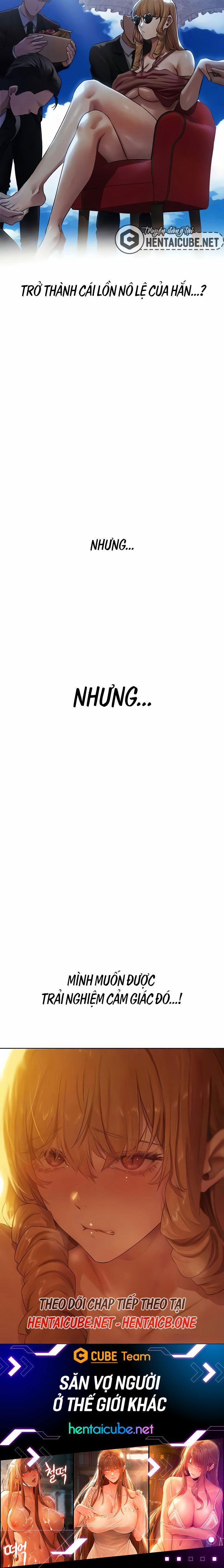 Săn vợ người ở thế giới khác 44 trang 19