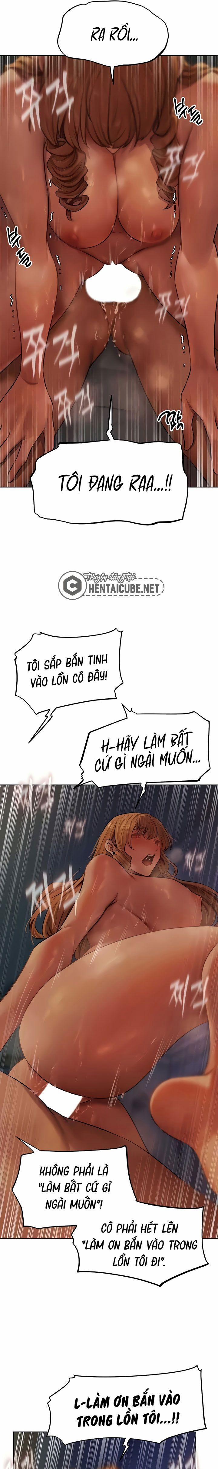 Săn vợ người ở thế giới khác 45 trang 12