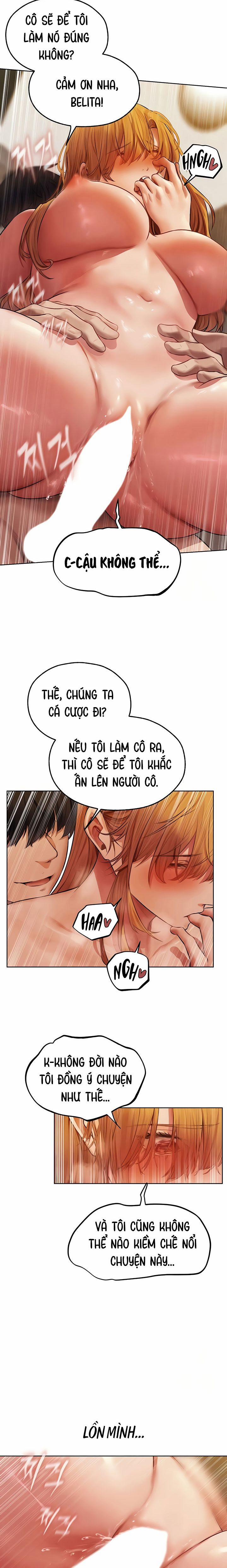 Săn vợ người ở thế giới khác 46 trang 15