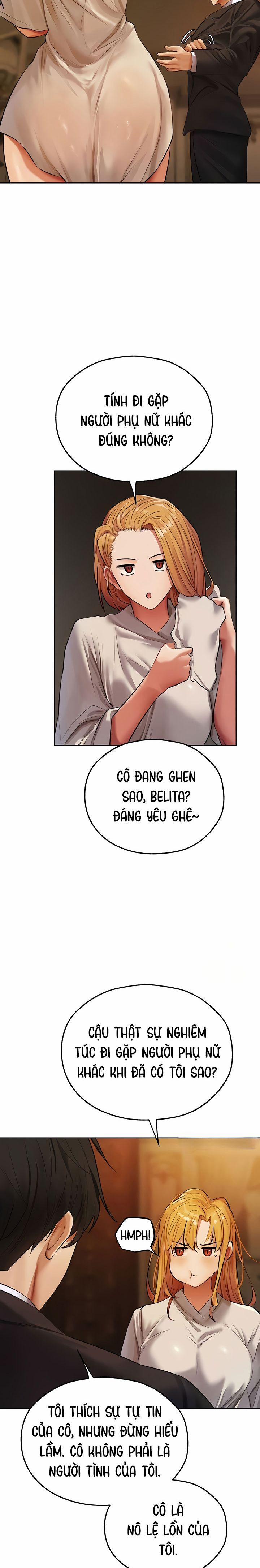 Săn vợ người ở thế giới khác 46 trang 20