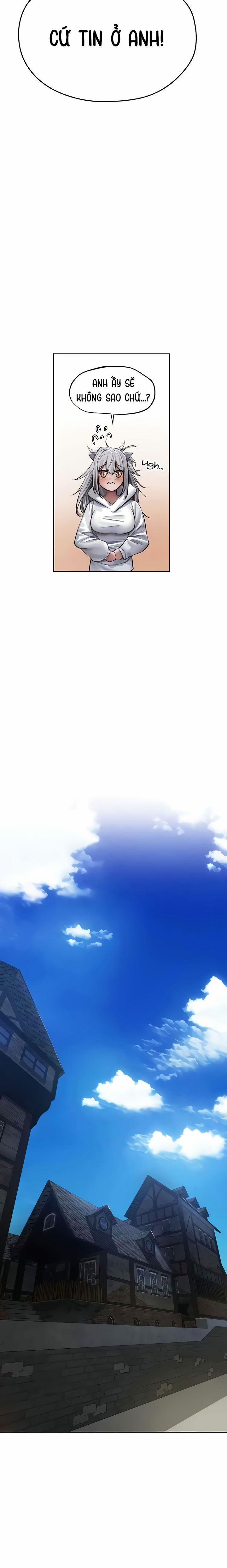Săn vợ người ở thế giới khác 47 trang 10
