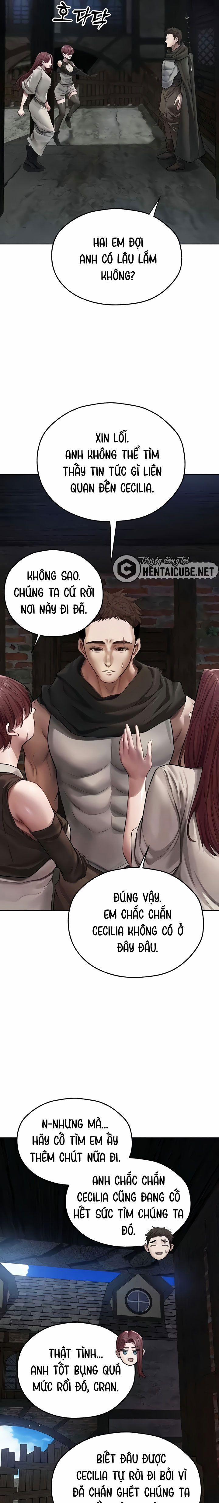 Săn vợ người ở thế giới khác 47 trang 12