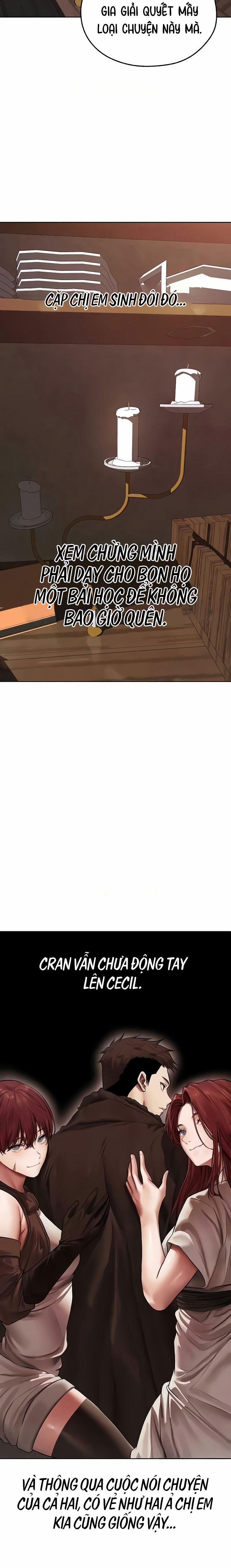 Săn vợ người ở thế giới khác 47 trang 20