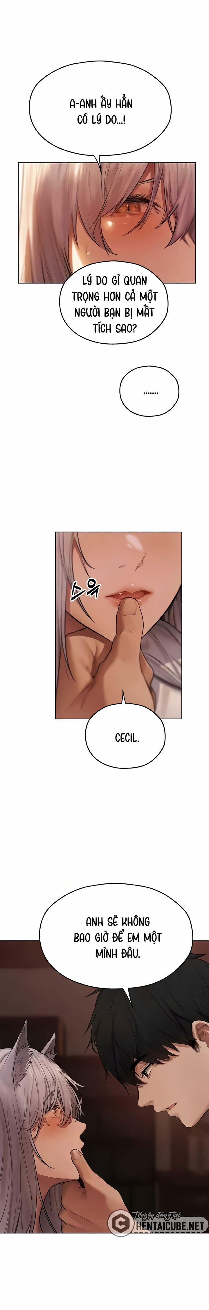 Săn vợ người ở thế giới khác 47 trang 22