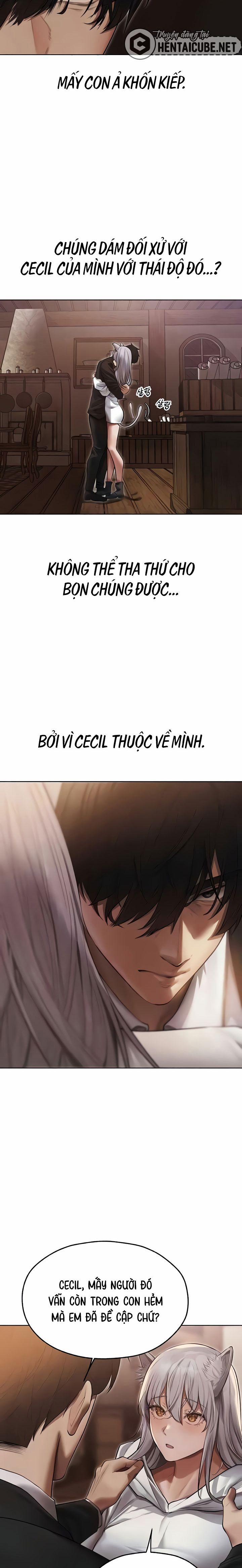 Săn vợ người ở thế giới khác 47 trang 7