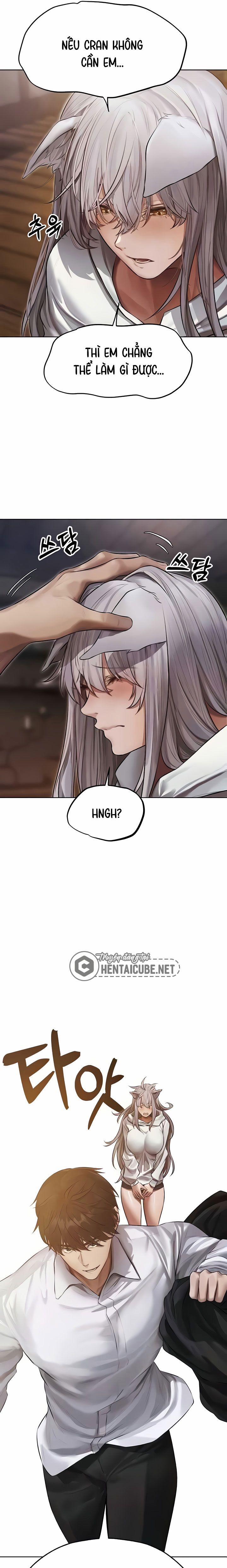 Săn vợ người ở thế giới khác 47 trang 9