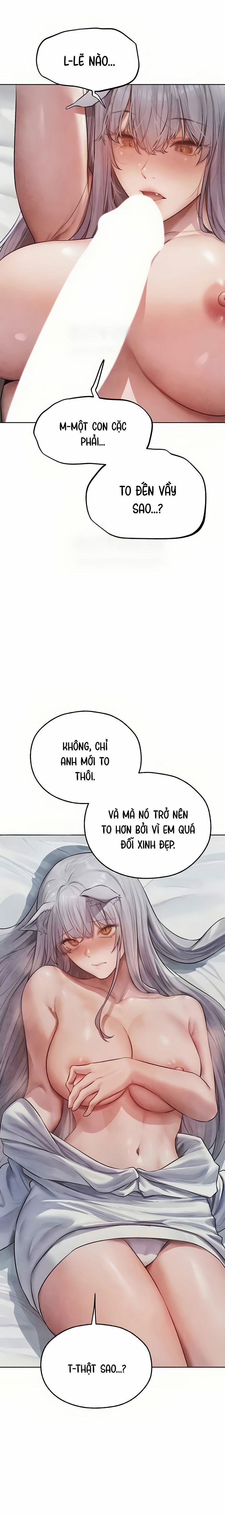 Săn vợ người ở thế giới khác 48 trang 12