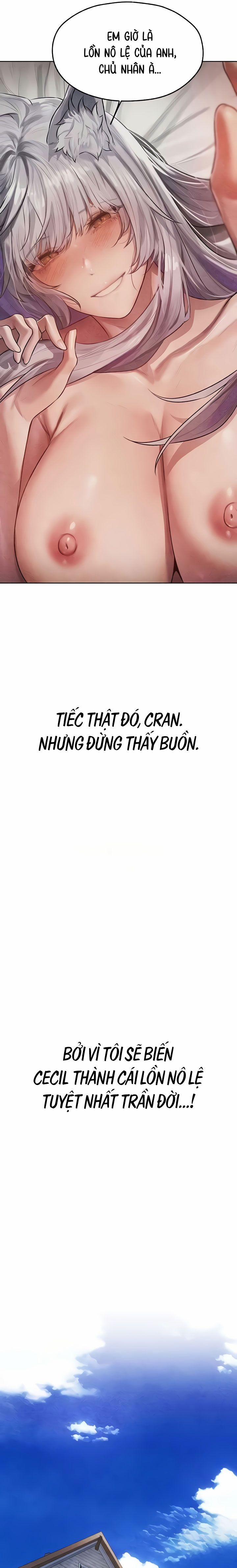 Săn vợ người ở thế giới khác 49 trang 14