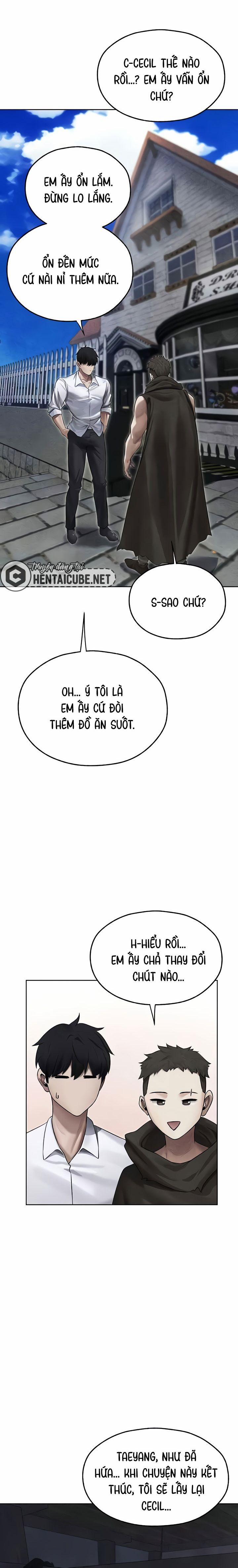 Săn vợ người ở thế giới khác 49 trang 16