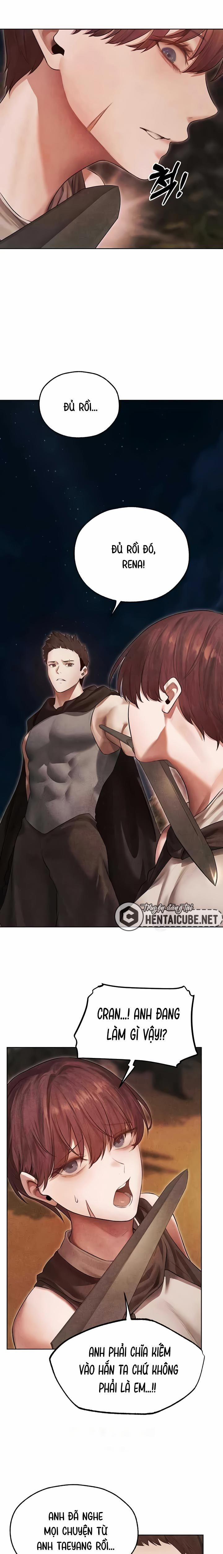 Săn vợ người ở thế giới khác 50 trang 11