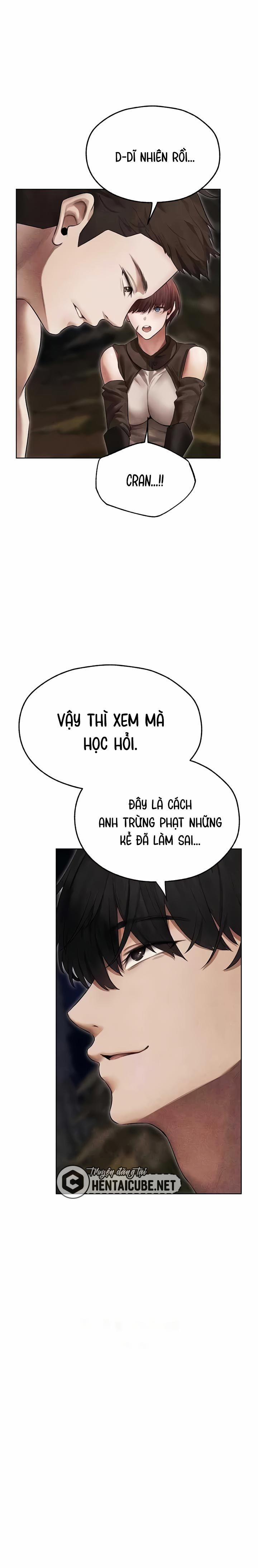 Săn vợ người ở thế giới khác 50 trang 17