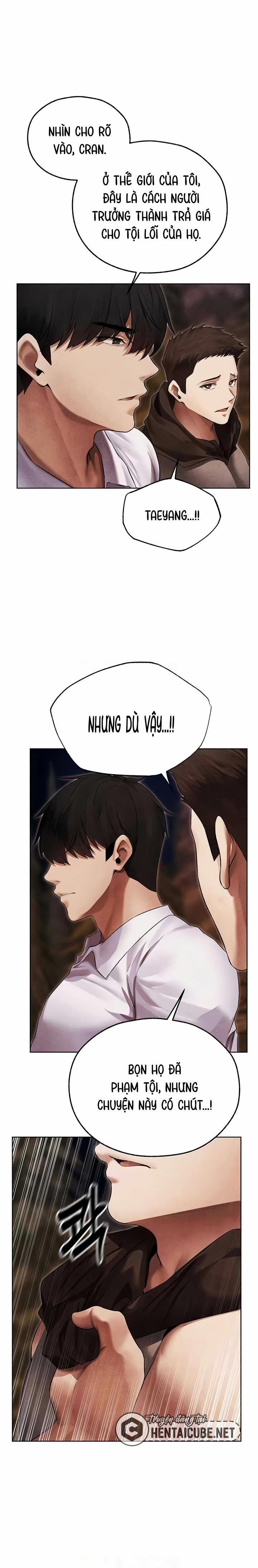 Săn vợ người ở thế giới khác 50 trang 19