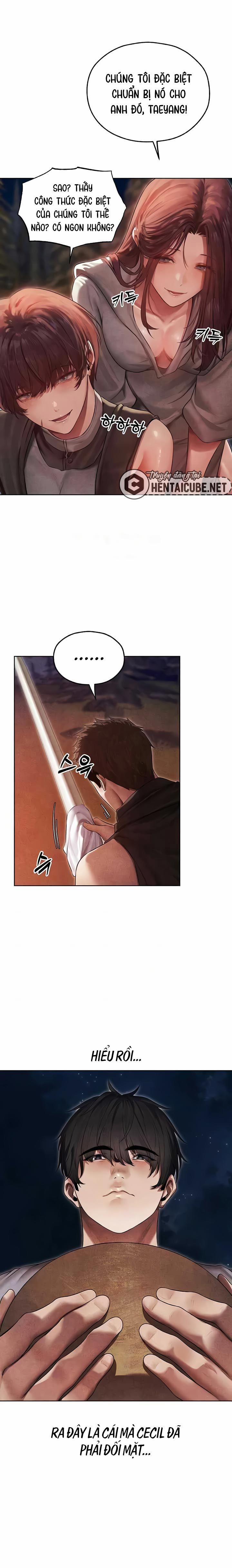 Săn vợ người ở thế giới khác 50 trang 2