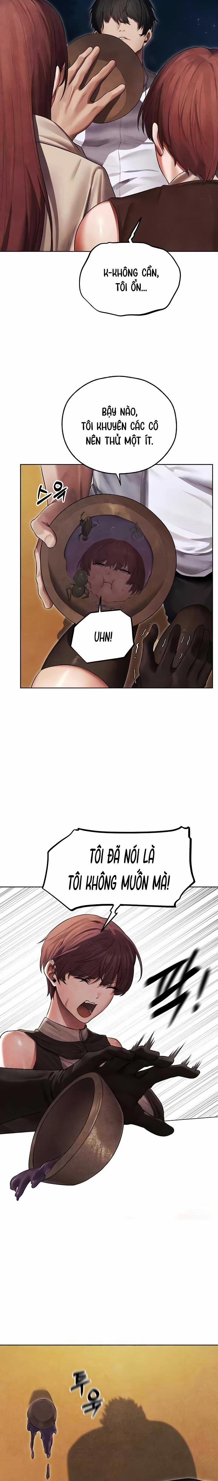 Săn vợ người ở thế giới khác 50 trang 4