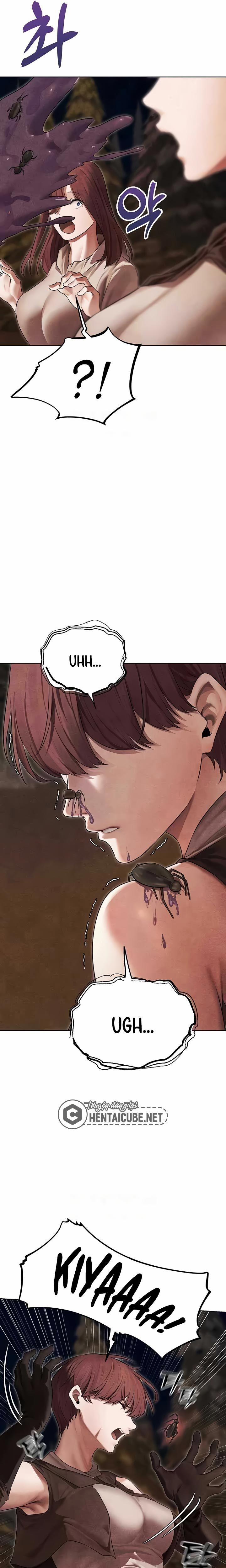 Săn vợ người ở thế giới khác 50 trang 8