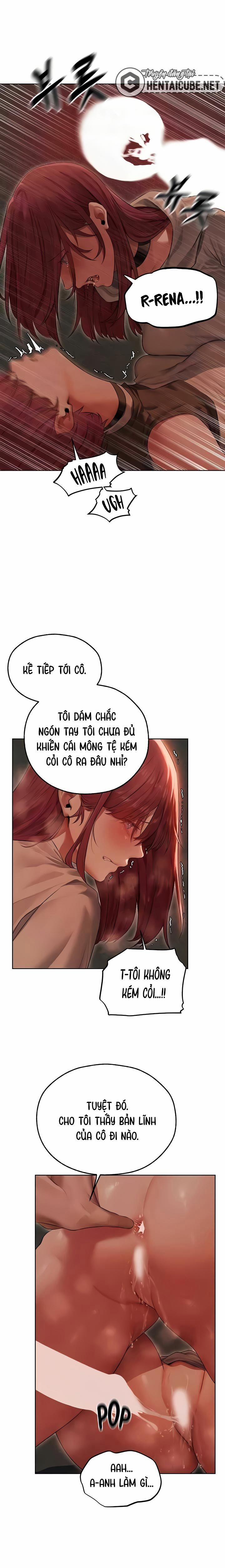 Săn vợ người ở thế giới khác 51 trang 16