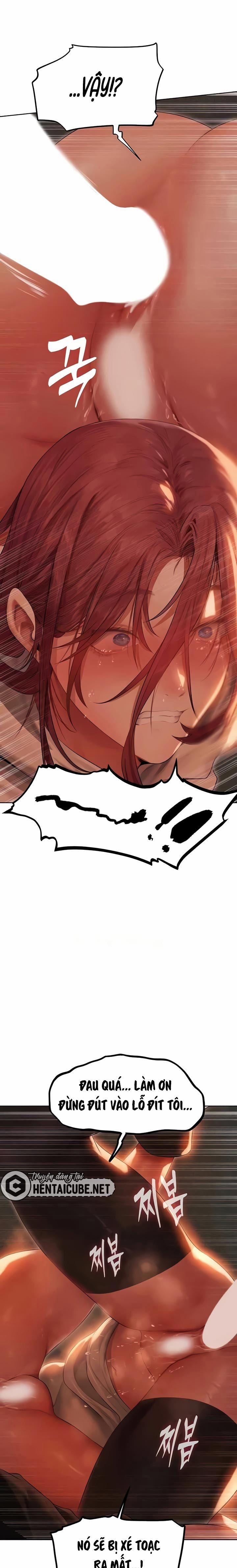 Săn vợ người ở thế giới khác 51 trang 17