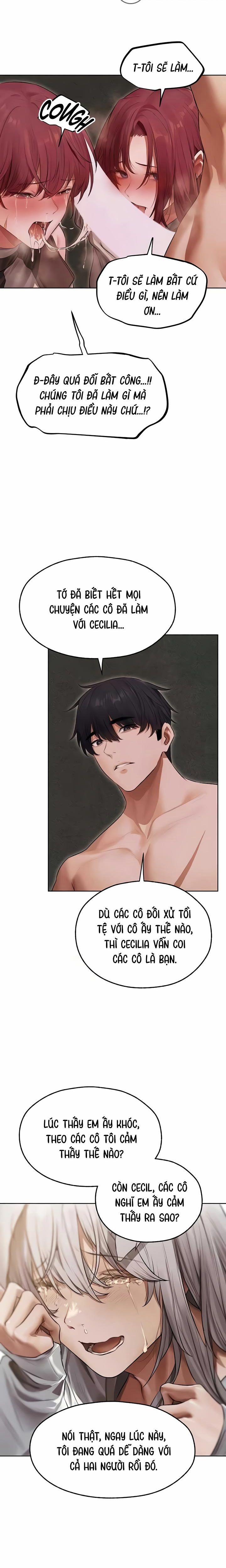 Săn vợ người ở thế giới khác 51 trang 6