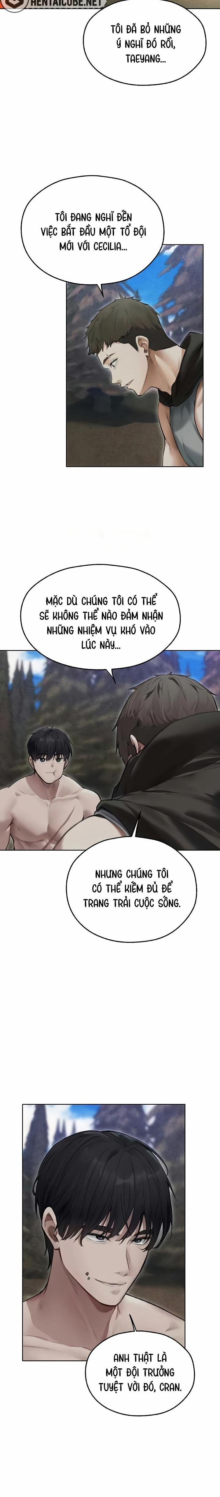 Săn vợ người ở thế giới khác 52 trang 10