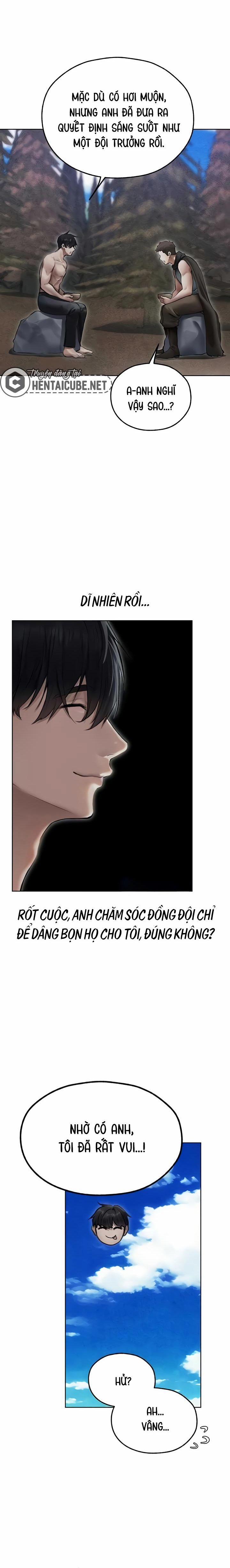 Săn vợ người ở thế giới khác 52 trang 11