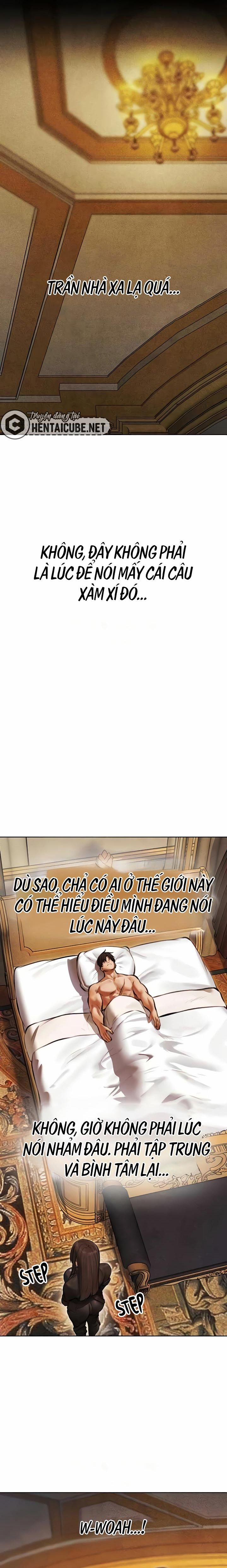 Săn vợ người ở thế giới khác 52 trang 14